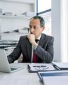 Businesspersons: Better leaders of internal audit than professional accountants Businesspersons: Better leaders of internal audit than professional accountants