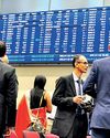 Colombo stock market rebounds Colombo stock market rebounds