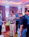 HNB hosts “Luxury Living 2025’ to connect homebuyers with Sri Lanka’s premier property developers HNB hosts “Luxury Living 2025’ to connect homebuyers with Sri Lanka’s premier property developers