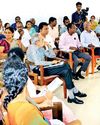 TSHDA with Solidaridad drives Sri Lanka's leadership in low-carbon, regenerative tea value chains TSHDA with Solidaridad drives Sri Lanka's leadership in low-carbon, regenerative tea value chains