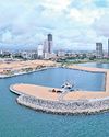 Port City Colombo wooed to be South Asia's leading fintech hub Port City Colombo wooed to be South Asia's leading fintech hub