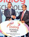 President's Trophy 2025 Inter-Schools Rugby Showdown kicks off today President's Trophy 2025 Inter-Schools Rugby Showdown kicks off today