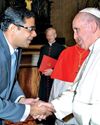 The People's Pope: Legacy of humility and reform The People's Pope: Legacy of humility and reform