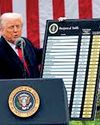 Sri Lanka and US hold high-level talks in Washington over reciprocal tariffs Sri Lanka and US hold high-level talks in Washington over reciprocal tariffs