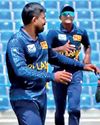 Day of Rathnayakes as Sri Lanka 'A' win Tri-Nation Series Day of Rathnayakes as Sri Lanka 'A' win Tri-Nation Series