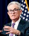 Trump(dis)order: Worst is not attack on Fed Chair Jerome Powell but weakening strength of US institutions Trump(dis)order: Worst is not attack on Fed Chair Jerome Powell but weakening strength of US institutions