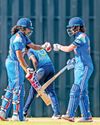 Clinical India brush aside Sri Lanka Clinical India brush aside Sri Lanka50