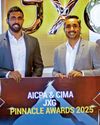 Iconic Business Awards returns after 18 years as 'CIMA - JXG Pinnacle Awards 2025' Iconic Business Awards returns after 18 years as 'CIMA - JXG Pinnacle Awards 2025'