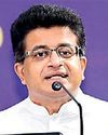 Gammanpila urges caution on energy ties with India amid regional tensions Gammanpila urges caution on energy ties with India amid regional tensions