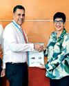 HNB and Hayleys Agriculture forge new collaboration HNB and Hayleys Agriculture forge new collaboration