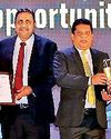 DFCC Bank wins four accolades at LankaPay Technnovation Awards 2025 DFCC Bank wins four accolades at LankaPay Technnovation Awards 2025