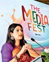 Palki Sharma makes strong case for South Asian journalism prowess at inaugural Sri Lanka Media Fest Palki Sharma makes strong case for South Asian journalism prowess at inaugural Sri Lanka Media Fest