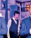 Marine Transport Services celebrates 30 years with bold new look; renewed vision Marine Transport Services celebrates 30 years with bold new look; renewed vision