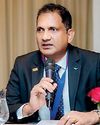 DFCC Bank congratulates Anton Arumugam on appointment as APB Sri Lanka President DFCC Bank congratulates Anton Arumugam on appointment as APB Sri Lanka President