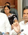 Bimal highlights need for stronger second tier in public service0