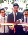People's Bank Kompannavidiya Service Centre relocates to modern, upgraded facility People's Bank Kompannavidiya Service Centre relocates to modern, upgraded facility