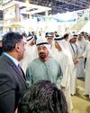 Sri Lanka Tourism makes inroads to Middle Eastern Market Sri Lanka Tourism makes inroads to Middle Eastern Market