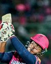 Suryavanshi, 14, makes history with stunning IPL century Suryavanshi, 14, makes history with stunning IPL century