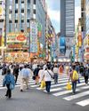 Can we seize opportunity in Japan while it exists? Can we seize opportunity in Japan while it exists?