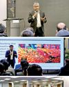 Lankan exporters attend SIAL 2025 in Toronto Lankan exporters attend SIAL 2025 in Toronto