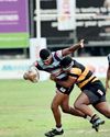President's KO Trophy returns to its grand splendour President's KO Trophy returns to its grand splendour