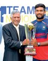 Galle retain title as rain has final say Galle retain title as rain has final say