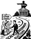 Underrated power of Local Government elections Underrated power of Local Government elections