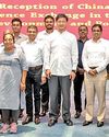 China-Sri Lanka seminar on experience exchange in economic development and poverty alleviation China-Sri Lanka seminar on experience exchange in economic development and poverty alleviation