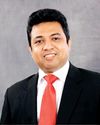 Haresh appointed as Executive Director on Lanka Tiles Board
