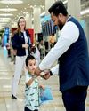 Dubai Airport welcomes 23.4 million guests in Q1