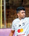 President's Trophy ignites into Quarter Finals