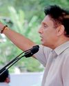 Sajith slams NPP Govt. for deception