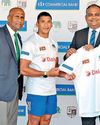 ComBank supports first Sri Lanka-New Zealand Rugby series in 70 years
