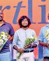 Gratiaen Prize 2025 announces shortlist for 32nd edition
