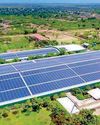 Sri Lanka supercharges future with solar revolution