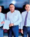DFCC Bank and Ceylon Chamber of Commerce Centre for SMEs partner to accelerate national SME growth DFCC Bank and Ceylon Chamber of Commerce Centre for SMEs partner to accelerate national SME growth