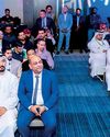 Sri Lanka Tourism Promotion Roadshow successfully concludes in Eastern Province of Saudi Arabia Sri Lanka Tourism Promotion Roadshow successfully concludes in Eastern Province of Saudi Arabia