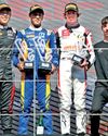 David, the Sri Lankan lion, dominates Portimao on Euroformula debut David, the Sri Lankan lion, dominates Portimao on Euroformula debut