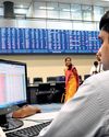 CSE begins May on a mixed note; turnover hits new high of Rs. 6 b CSE begins May on a mixed note; turnover hits new high of Rs. 6 b