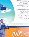 Ceylon Energy shines on global stage at Middle East Energy Exhibition in Dubai Ceylon Energy shines on global stage at Middle East Energy Exhibition in Dubai