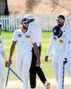 Wijesundara (10/110) bowls Sri Lanka 'A' to 308-run win Wijesundara (10/110) bowls Sri Lanka 'A' to 308-run win