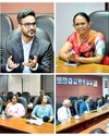 EDB collaborates with ADB to develop National Export Development Plan 2025-2029 EDB collaborates with ADB to develop National Export Development Plan 2025-2029