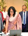 Prime Minister calls landmine clearance national imperative Prime Minister calls landmine clearance national imperative