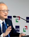 Asia must continue with reforms amidst uncertainty, new risks: ADB President Asia must continue with reforms amidst uncertainty, new risks: ADB President