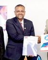 NCE Sri Lanka and TMC partner to boost trade, investment, professional excellence NCE Sri Lanka and TMC partner to boost trade, investment, professional excellence