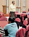 TMC Jaffna hosts session on Canadian immigration: Step towards global opportunities TMC Jaffna hosts session on Canadian immigration: Step towards global opportunities