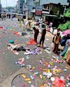 National lesson from Kandy's environmental crisis National lesson from Kandy's environmental crisis