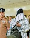 Main suspect in Club Wasantha's murder brought to SL Main suspect in Club Wasantha's murder brought to SL