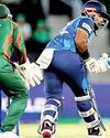 Bangladesh to make full tour of Sri Lanka in June-July