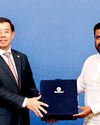 President invites Vietnam’s Vingroup for investments in Sri Lanka
